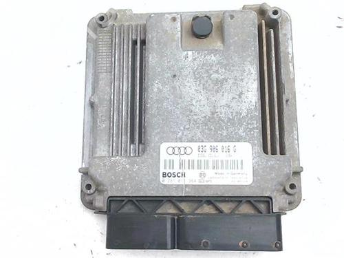Control unit AUDI A3 (8P1) 2.0 TDI 16V | BP38381721M11 - Image 2