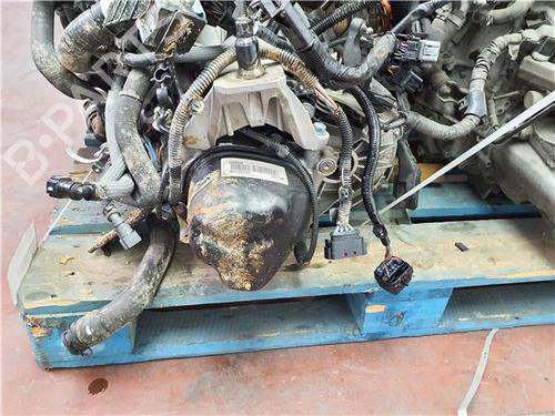 Gearbox NISSAN MICRA V (K14) 1.5 DCI | BP38387718M3 - Image 5