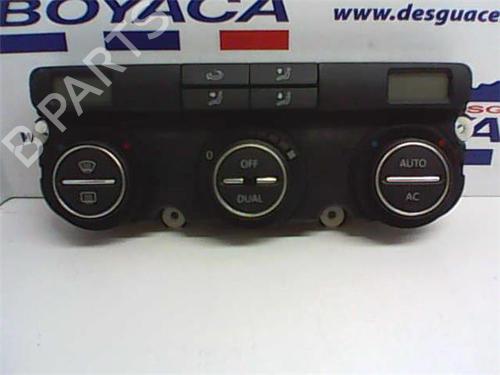 Used Climate control Climate control 38403058 38403058