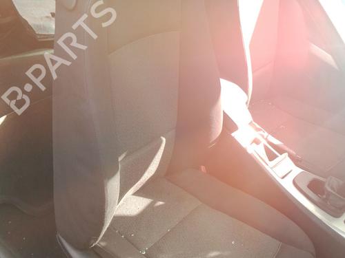 Seats set BMW 3 Coupe (E92) 330 d | BP38952501C78 - Image 2