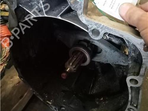 Gearbox BMW 3 (E46) 320 i | BP38367747M3 - Image 4