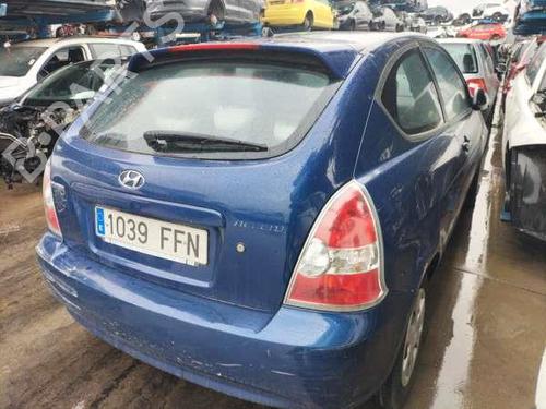 AC compressor HYUNDAI ACCENT III Saloon (MC) 1.5 CRDi GLS | BP38366246M34 - Image 5