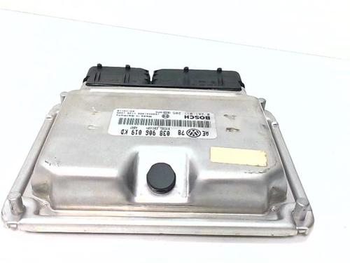 Control unit VW PASSAT B5.5 (3B3) 1.9 TDI | BP38377756M11 - Image 3