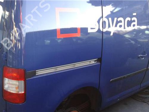 Used Right slide door Right slide door 38407532 38407532