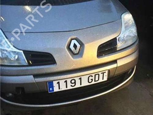 Engine RENAULT MODUS / GRAND MODUS (F/JP0_) 1.2 16V (JP0W) | BP38354711M1  - Image 5