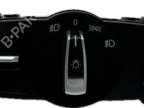 Used Headlight switch Headlight switch 38375714 38375714
