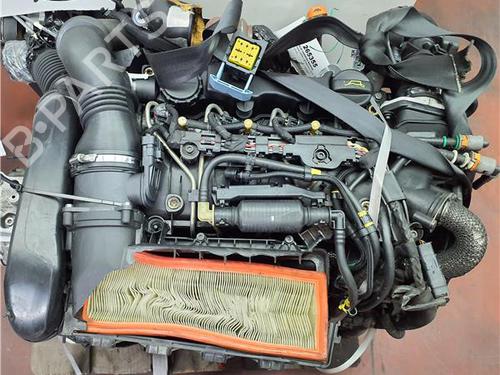 Engine CITROËN C3 Picasso (SH_) 1.6 HDI 90 | BP38391442M1 - Image 3