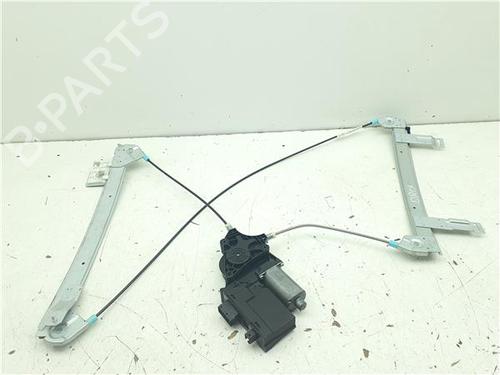 Used Front right window mechanism Front right window mechanism 38384265 38384265
