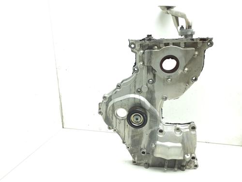 Timing cover KIA CARENS IV 1.7 CRDi | BP40009153M123 - Image 2