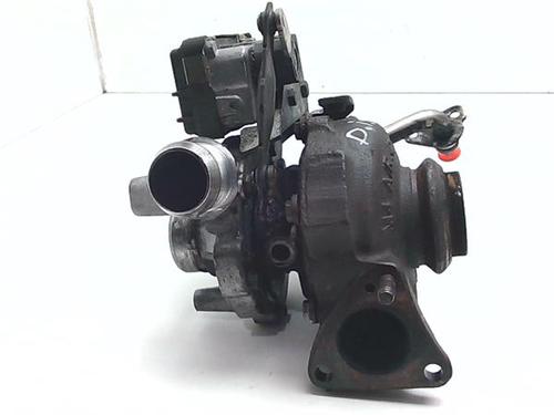 Used Turbocharger/Supercharger Turbocharger/Supercharger 38383431 38383431