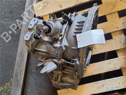Gearbox CHEVROLET CRUZE Hatchback (J305) 2.0 CDI | BP38362135M3 - Image 2