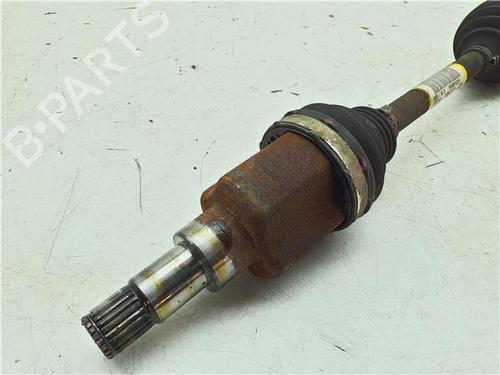 Left front driveshaft FORD TRANSIT CONNECT V408 Box Body/MPV 1.5 TDCi | BP38382569M38 - Image 4