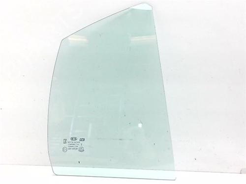 Used Rear right door window Rear right door window 38354247 38354247