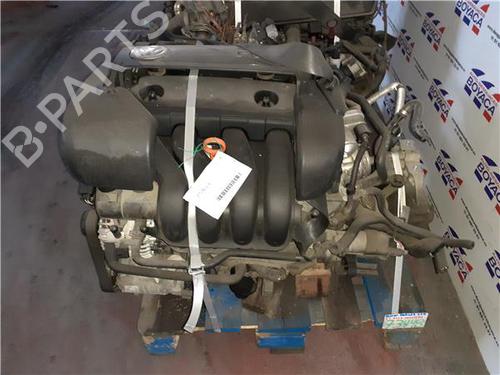 Engine VW PASSAT B6 (3C2) 2.0 FSI | BP38353242M1 - Image 4