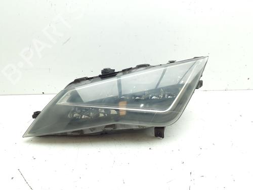 Used Left headlight Left headlight 38397939 38397939