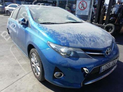 Left front window switch TOYOTA AURIS (_E18_) 2.0 D-4D (ADE186_, ADE186R) | BP38371527I27 - Image 6