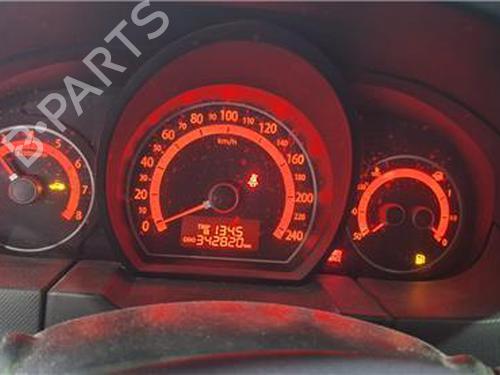 Quadrante KIA CEED (CD) 1.6 CRDi 115 | BP38393183C47 - Image 2