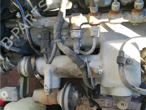 Engine SSANGYONG RODIUS I 2.7 Xdi 4WD | BP38351448M1 - Image 5