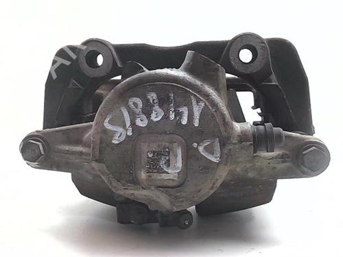 Right front brake caliper MERCEDES-BENZ E-CLASS (W212) E 250 CDI / BlueTEC (212.003, 212.004) | BP38384788M104 - Image 3