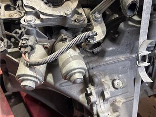 Gearbox TOYOTA AYGO (_B4_) 1.0 (KGB40) | BP38360850M3 - Image 6