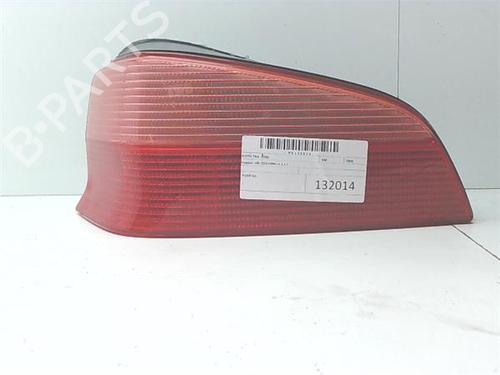 Used Left taillight Left taillight 38353005 38353005