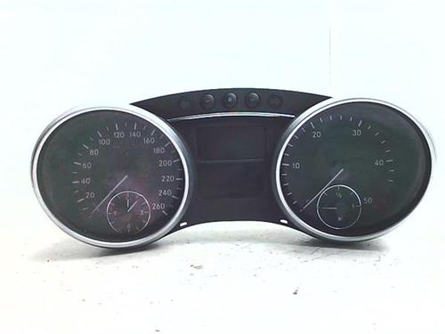 Used Instrument cluster Instrument cluster MERCEDES-BENZ M-CLASS (W164) ML 320 CDI 4-matic (164.122) (224 hp) 39434971 39434971