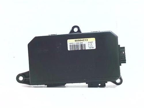 Used Electronic module Electronic module 38394766 38394766