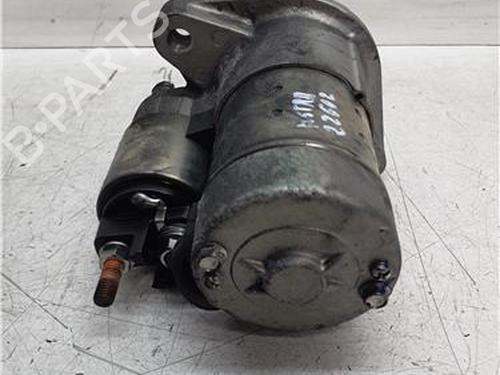 Starter OPEL ASTRA J Saloon 1.7 CDTI (69) | BP38366942M8 - Image 2