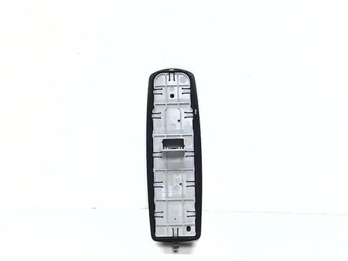 Left front window switch RENAULT MEGANE III Hatchback (BZ0/1_, B3_) 1.9 dCi (BZ0N, BZ0J) | BP38395356I27 - Image 2