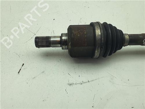 Right front driveshaft KIA CARENS IV 1.7 CRDi | BP38376331M39 - Image 3