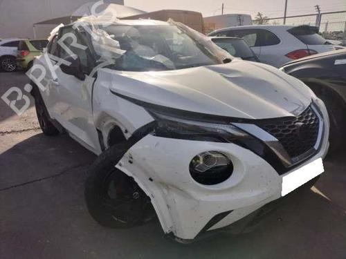 Headlight switch NISSAN JUKE (F16_) 1.0 | BP38372858I24 - Image 4