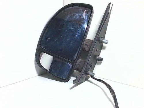 Used Left mirror Left mirror 38400020 38400020