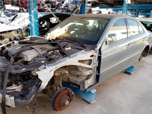 Engine MERCEDES-BENZ E-CLASS (W211) E 270 CDI (211.016) | BP38359029M1 - Image 2