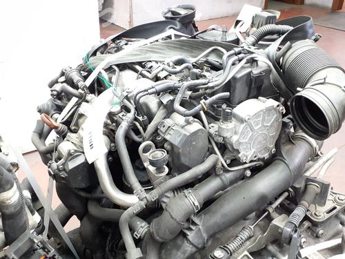 Engine AUDI A3 Convertible (8P7) 2.0 TDI | BP40531258M1 - Image 8