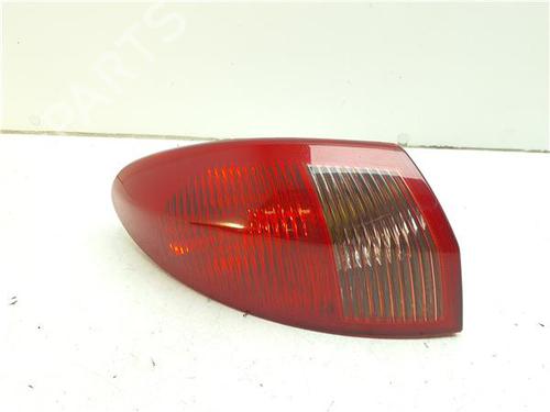 Used Left taillight Left taillight ALFA ROMEO 147 (937_) 1.6 16V T.SPARK ECO (937.AXA1A, 937.BXA1A) (105 hp) 38369186 38369186