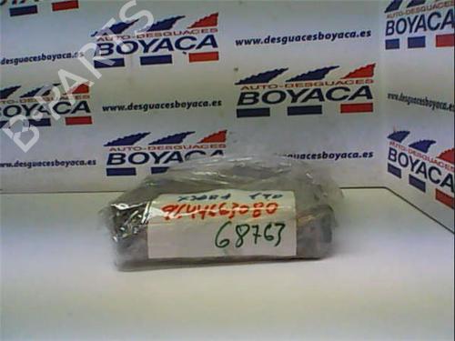 Used Electronic module Electronic module CITROËN XSARA Break (N2) 1.9 D (70 hp) 40150161 40150161