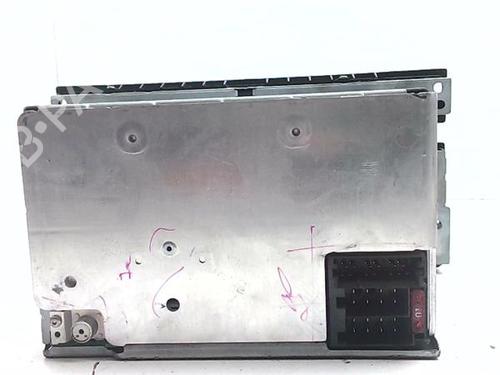 Radio SMART FORTWO Coupe (451) 1.0 (451.331, 451.380) | BP38384712E6 - Image 5