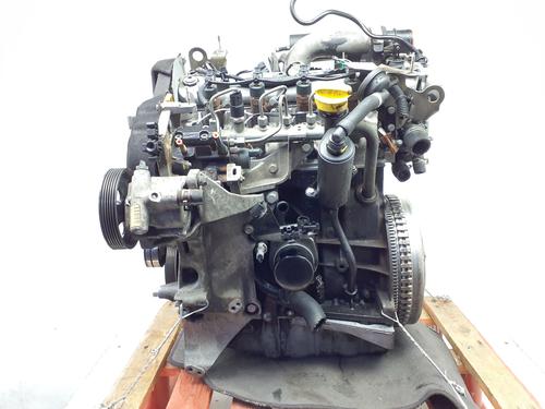 Used Engine Engine RENAULT LAGUNA II (BG0/1_) 1.9 dCi (107 hp) 39890234 39890234