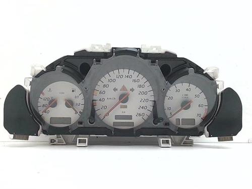 Used Instrument cluster Instrument cluster 38378097 38378097