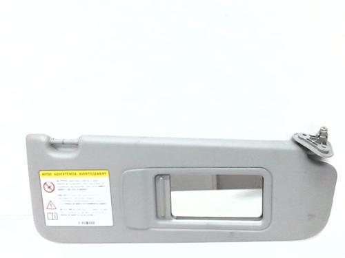 Right sun visor BMW X1 (E84) sDrive 18 d | BP38386887I2 - Image 3