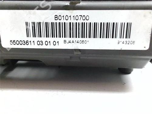 Fuse box BMW 1 (E81) 116 d | BP38374240E1 - Image 2