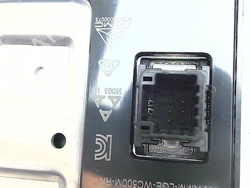 Electronic module RENAULT CLIO V (B7_) 1.3 TCe 130 (B7MF) | BP38711222M83 - Image 4
