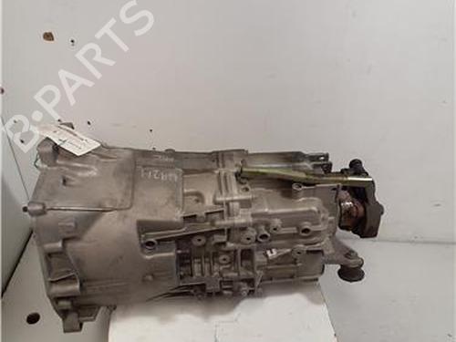 Gearbox BMW 3 (E46) 320 d | BP38353579M3 - Image 5