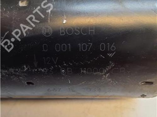 Starter FORD ESCORT CLASSIC (AAL, ABL) 1.6 16V | BP38404031M8 - Image 2