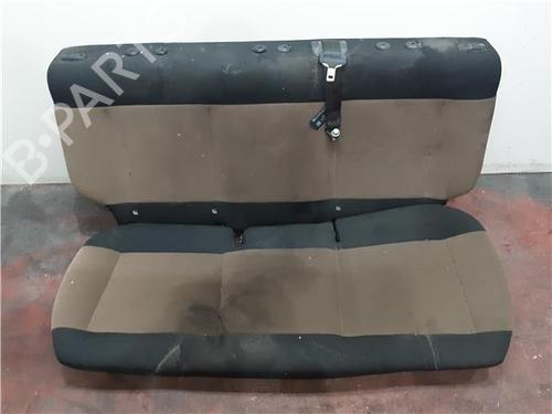 Seats set CITROËN C4 CACTUS 1.6 HDi 90 | BP38358236C78 - Image 2