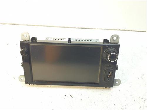 Used Radio Radio 38363361 38363361