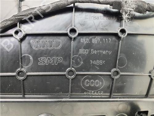 Andre AUDI A6 C8 (4A2) 45 TDI Mild Hybrid quattro | BP38384088O1 - Image 3