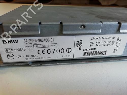 Control unit BMW 3 (E90) 320 d | BP38359629M11 - Image 2