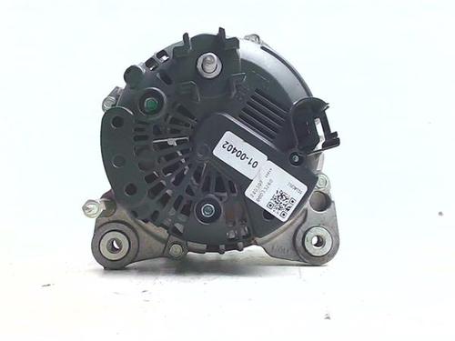 Alternator AUDI A3 (8P1) 1.9 TDI | BP38391597M7 - Image 2