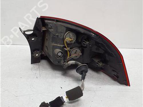 Left taillight KIA RIO III (UB) 1.4 CRDi | BP38407534C34 - Image 2